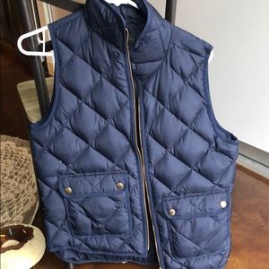J. Crew Women’s Excursion Vest